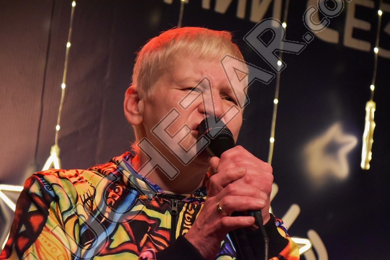 Алексей Вишня