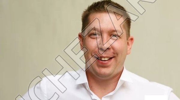Иван Моховиков