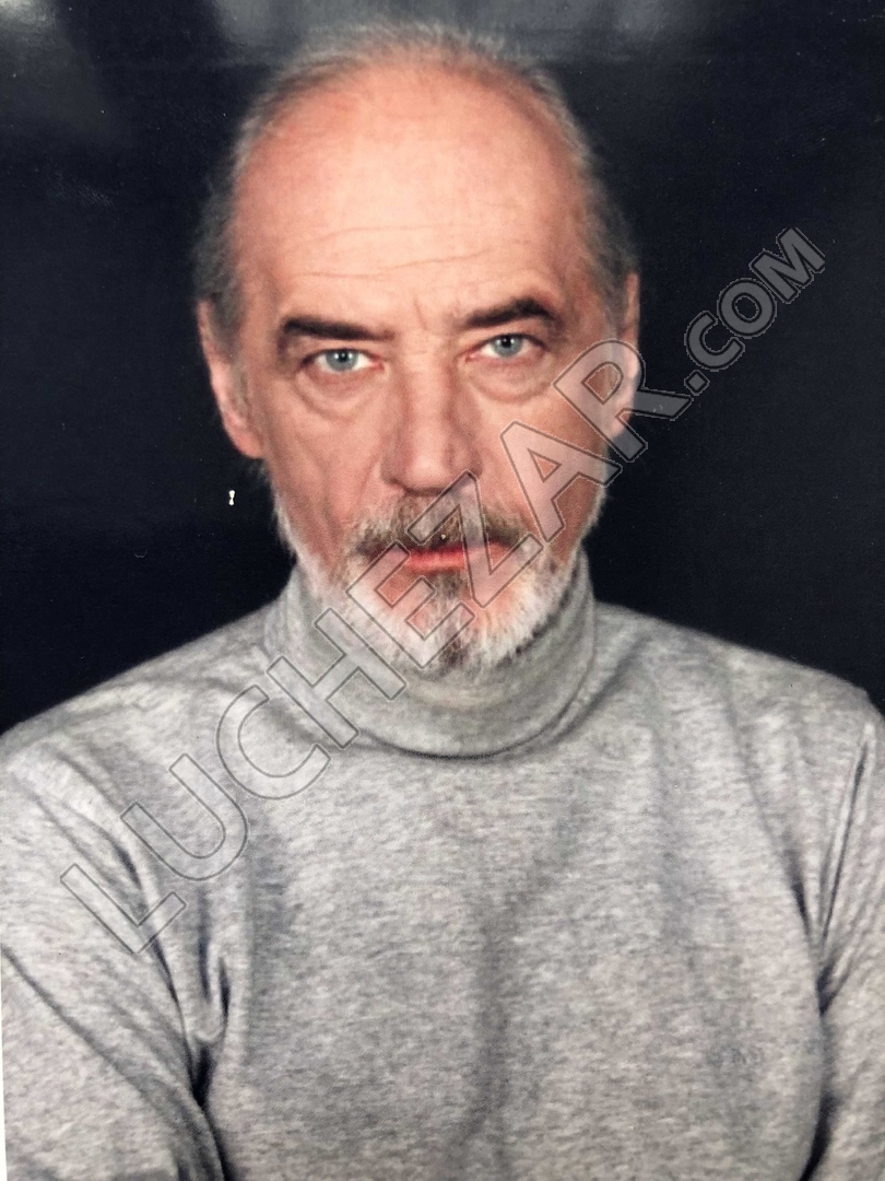 Евгений Данчевский