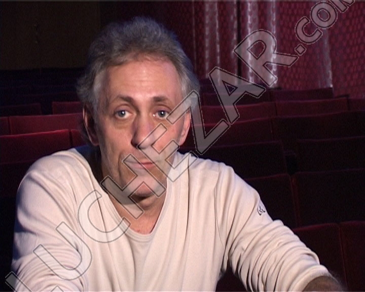 Валерий Лёвушкин