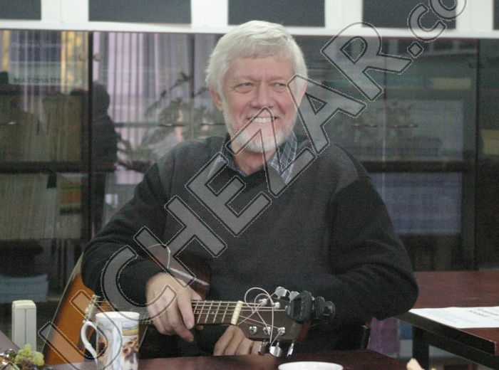 Валерий Боков