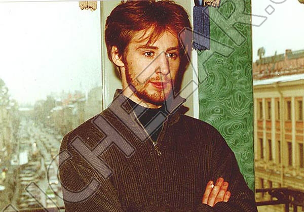 Денис Зайцев