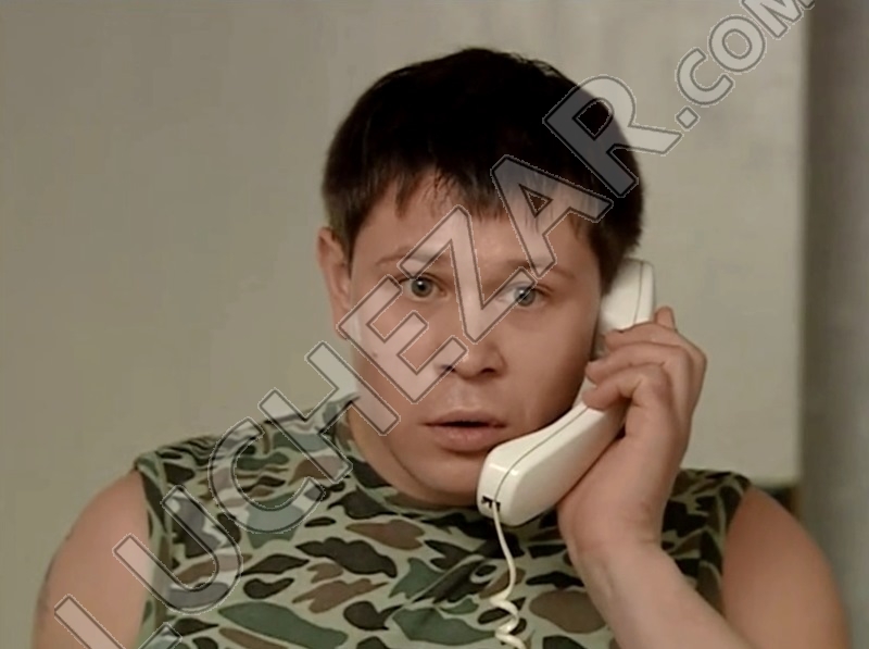 Анатолий Гущин