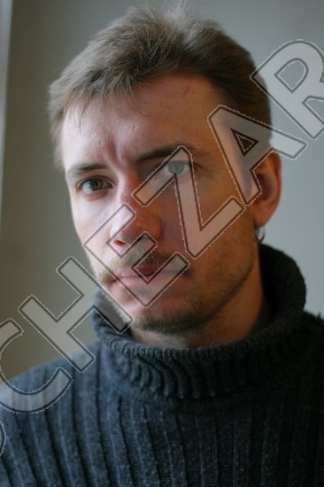 Алексей Одинг