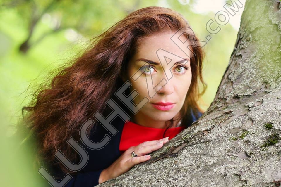Екатерина Тонгур