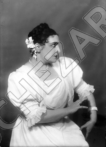 Елена Гоголева