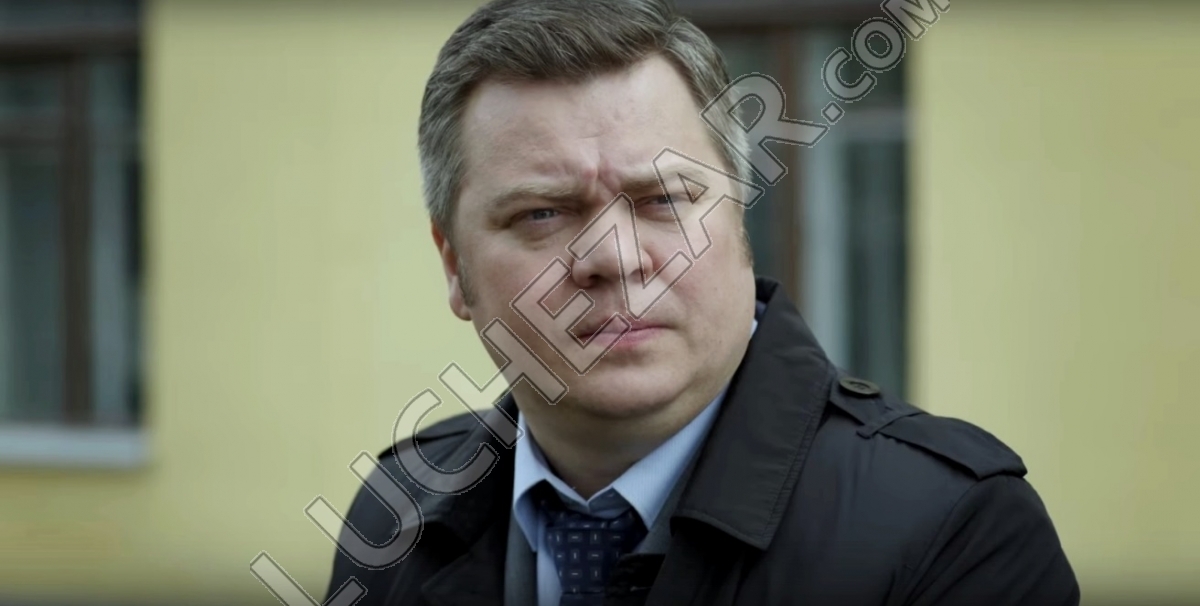 Егор Бакулин