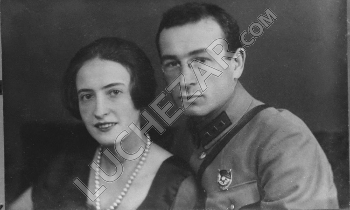 Павел Ротмистров