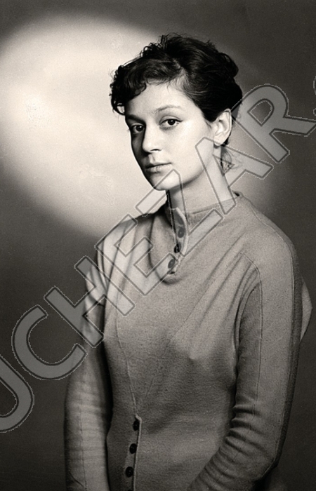 Екатерина Райкина