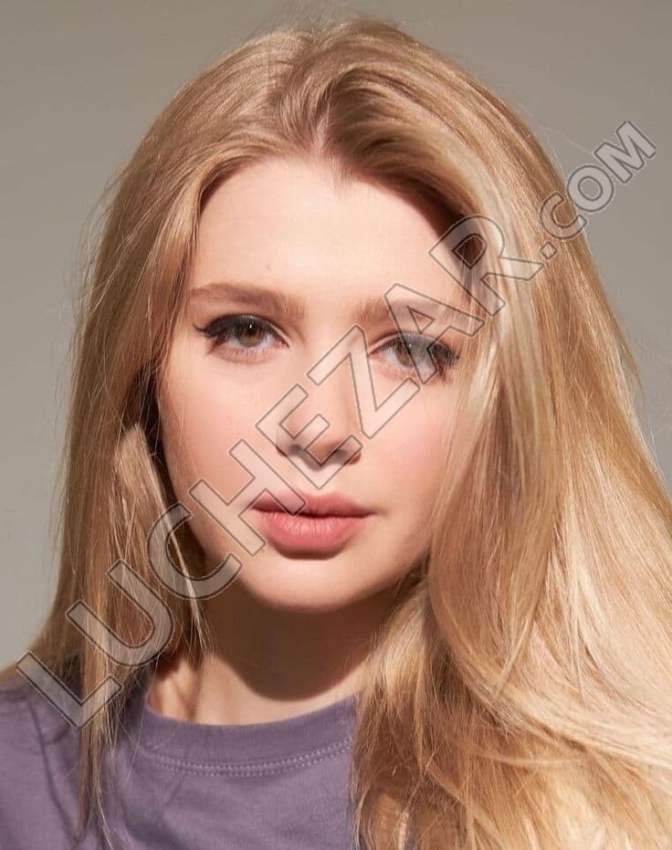 Анастасия Уколова