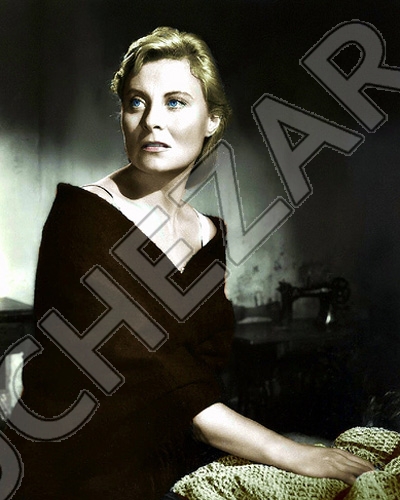 Мишель Морган (Michele Morgan)