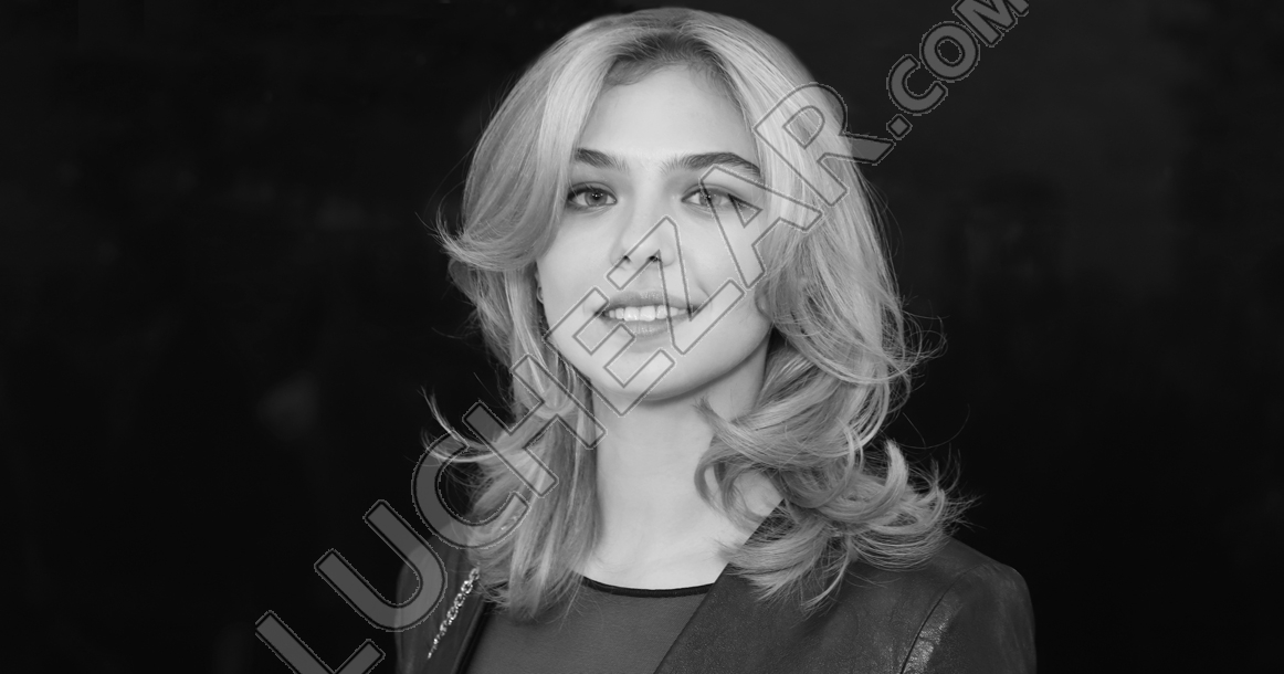 Таисия Вилкова