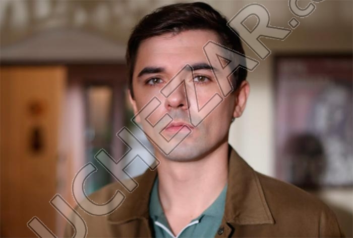 Гавриил Федотов
