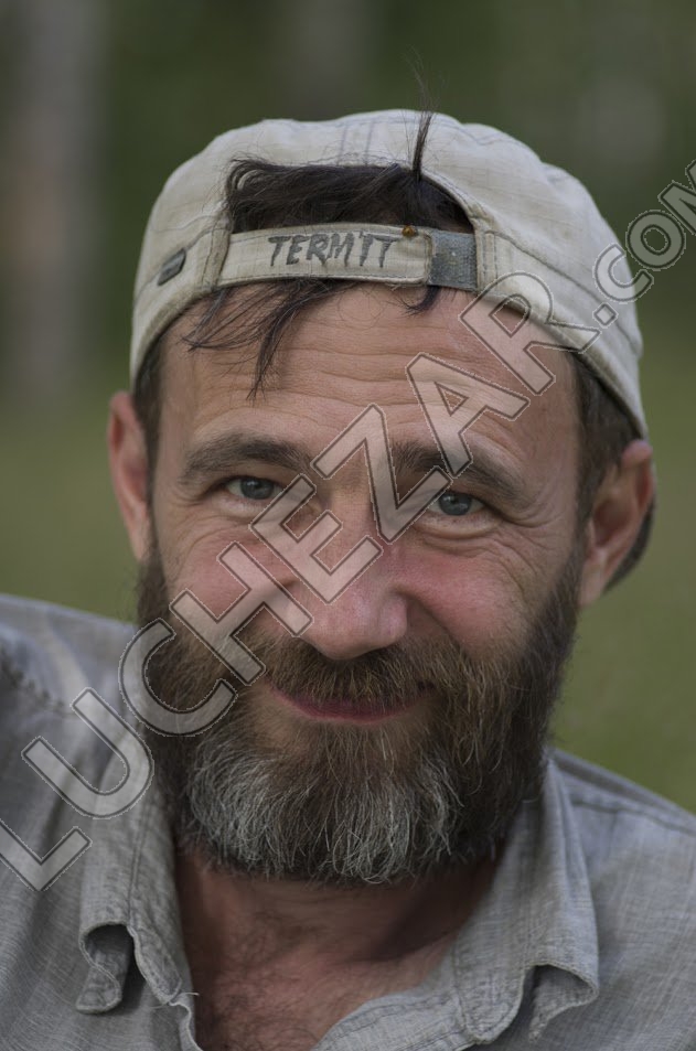 Илья Кочергин