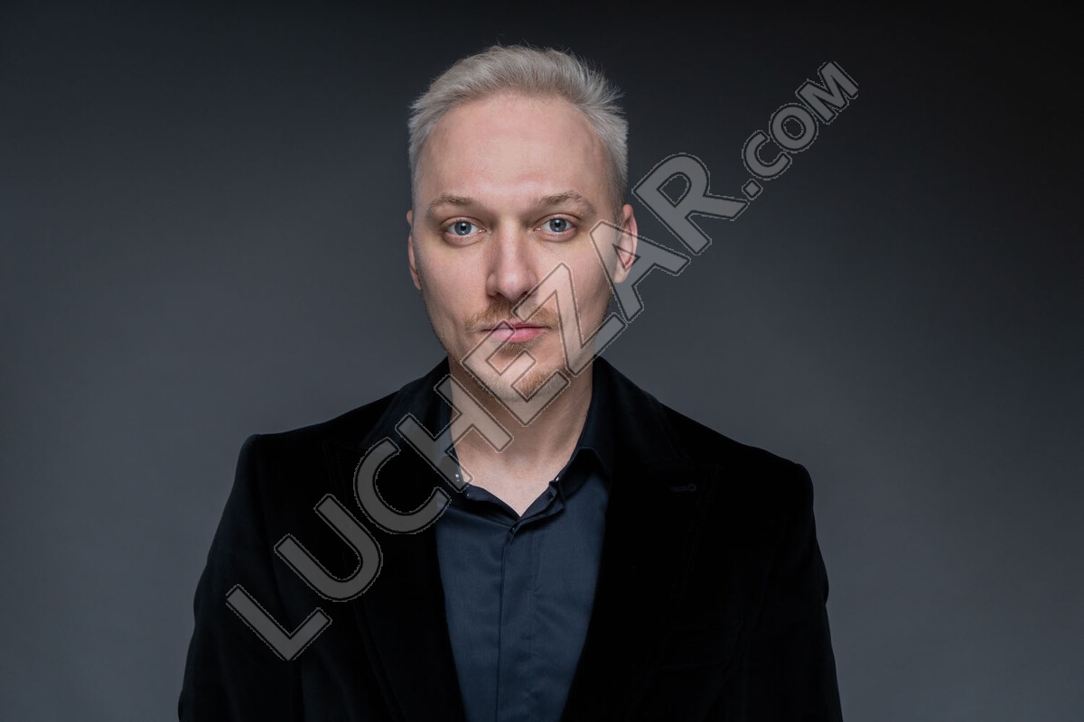 Дмитрий Соломыкин
