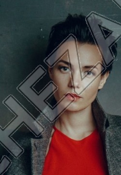 Надежда Борисова