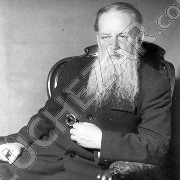 Павел Бажов