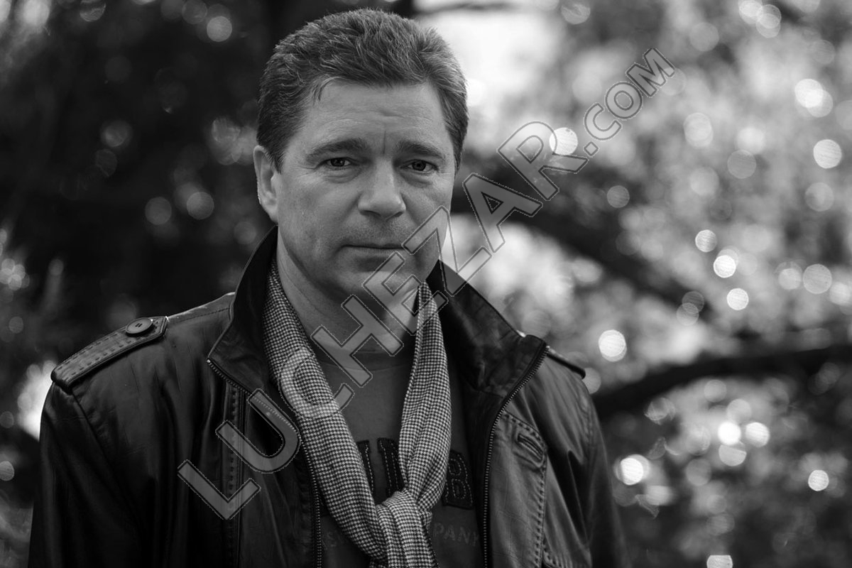 Сергей Маховиков