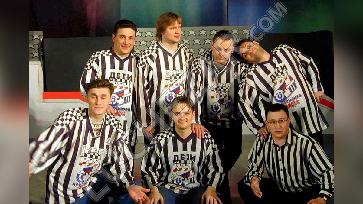 КВН 
