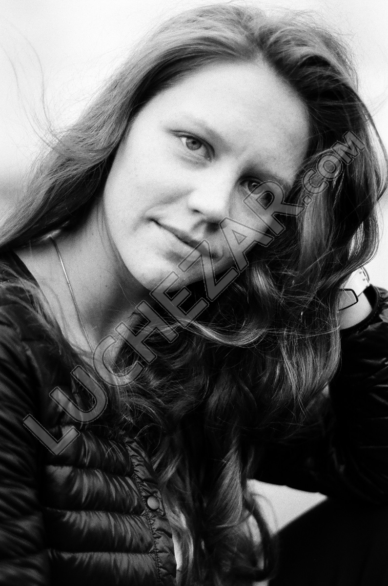 Екатерина Смирнова
