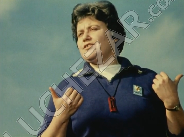 Лилиан Малкина (Liliyan Malkina)
