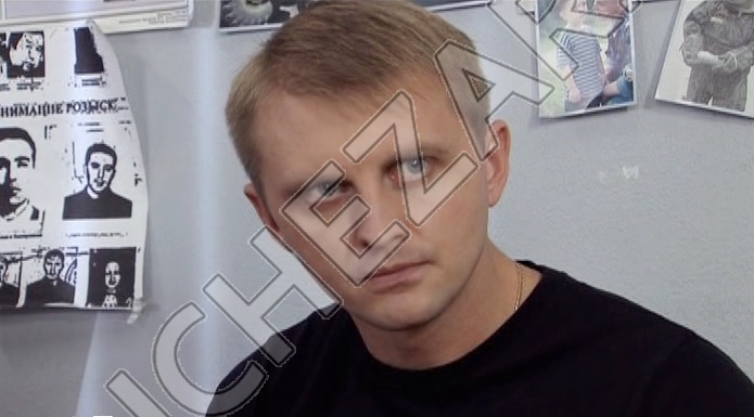 Роман Шумилов