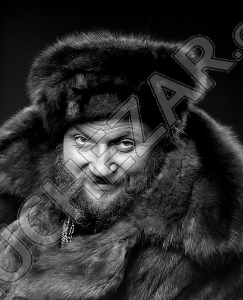 Иван Ребров (Ivan Rebroff)