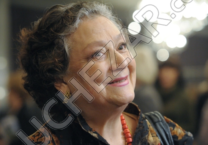 Екатерина Райкина