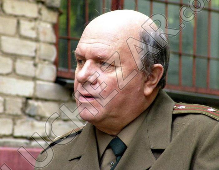 Сергей Лосев