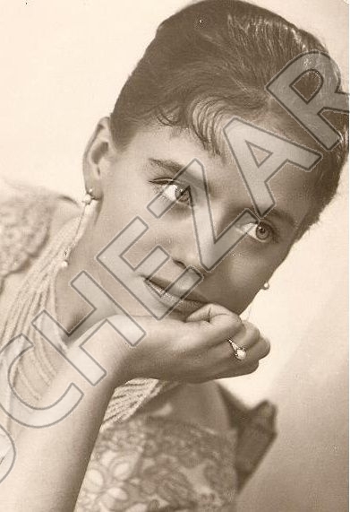 Габриэла Комлева