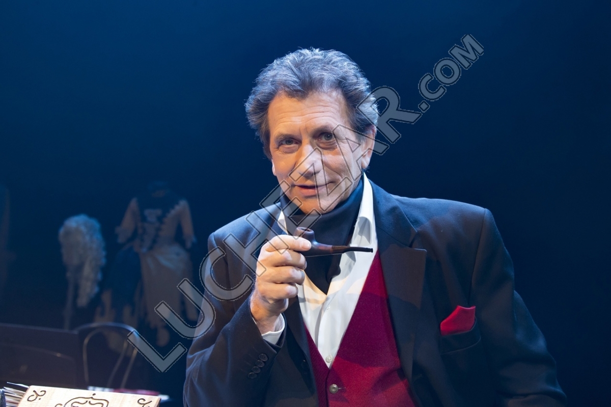 Евгений Князев