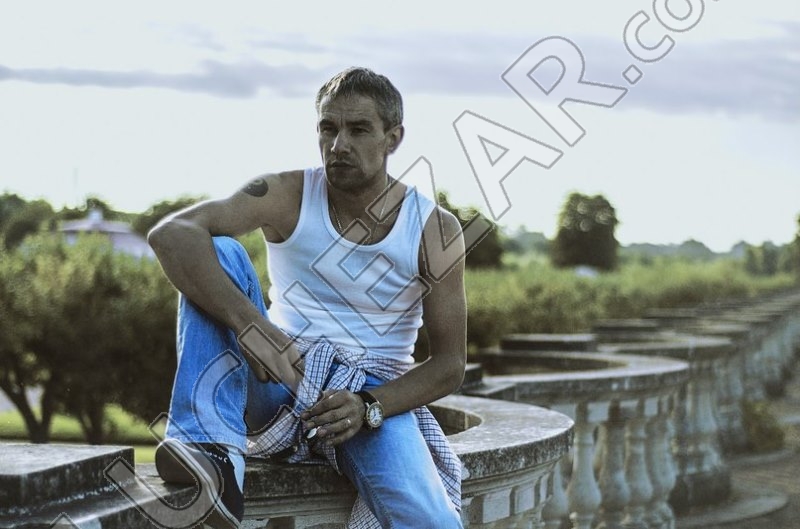 Дмитрий Гирев