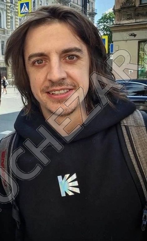 Константин Плотников