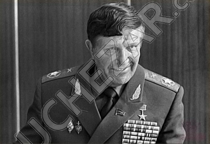 Владимир Толубко