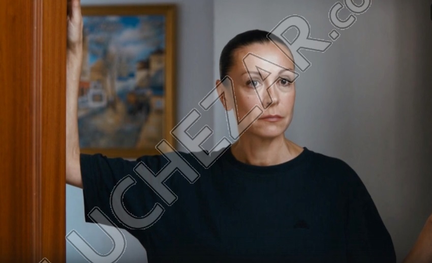 Оксана Базилевич
