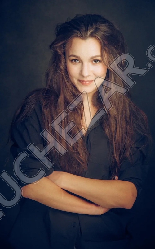 Екатерина Рябова