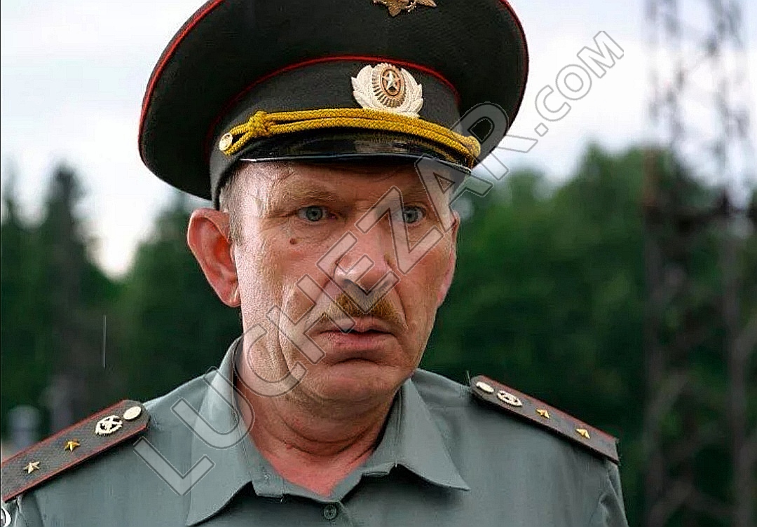 Анатолий Кощеев