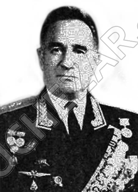 Николай Егоров