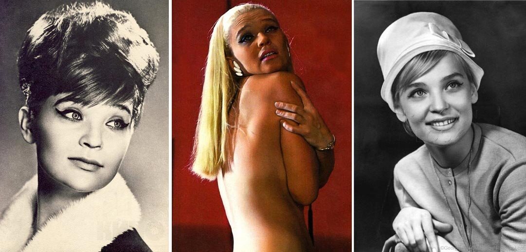 Светлана Светличная
