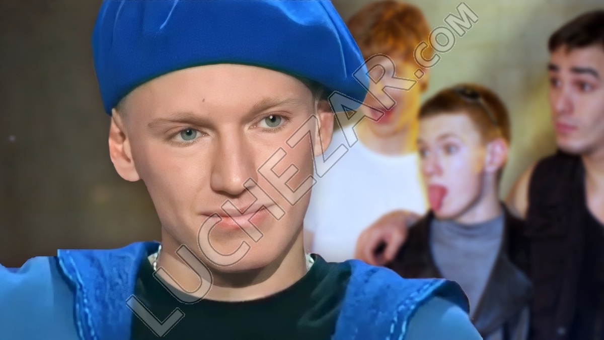 Игорь Сорин