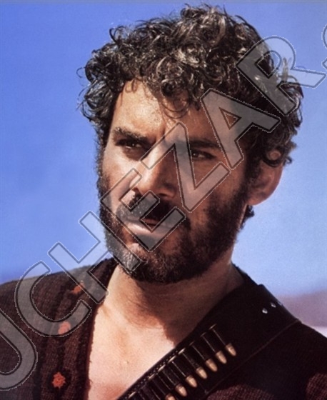 Джан Мария Волонте (Gian Maria Volonte)