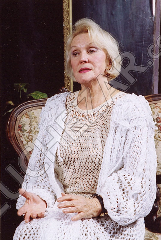 Светлана Мизери