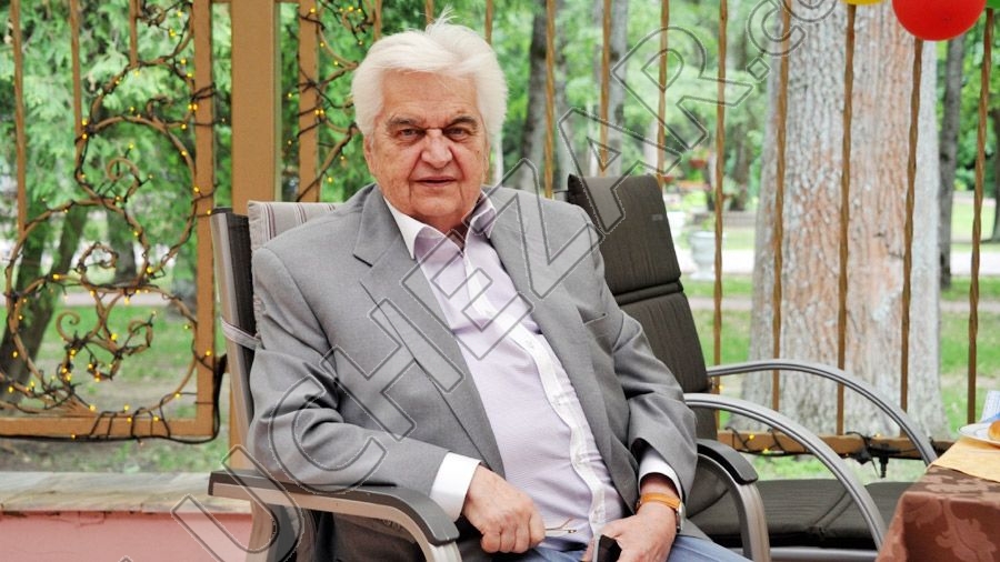 Евгений Крылатов