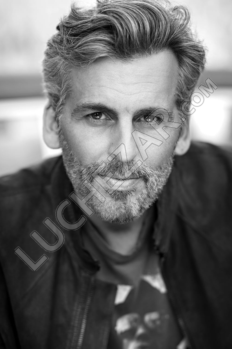 Одед Фер (Oded Fehr)