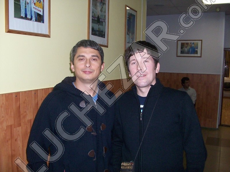 Иван Вихарев