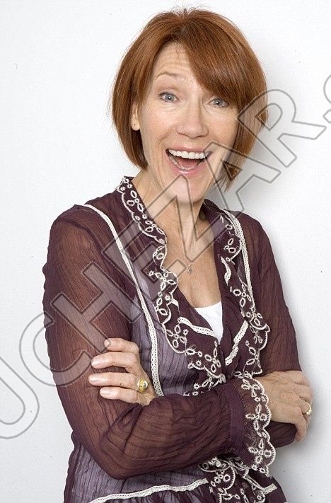Кики Ди - Полин Мэтьюс (Kiki Dee)