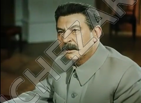 Борис Горбатов
