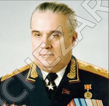Виталий Федорчук