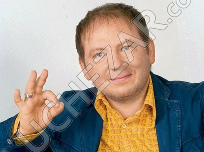 Андрей Федорцов