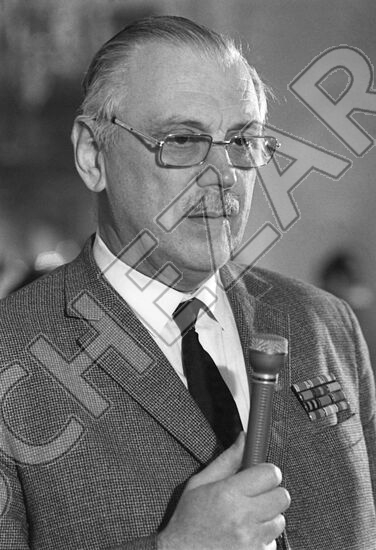 Сергей Михалков